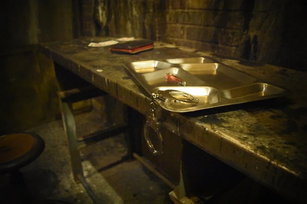 BrainXcape Escape Room image