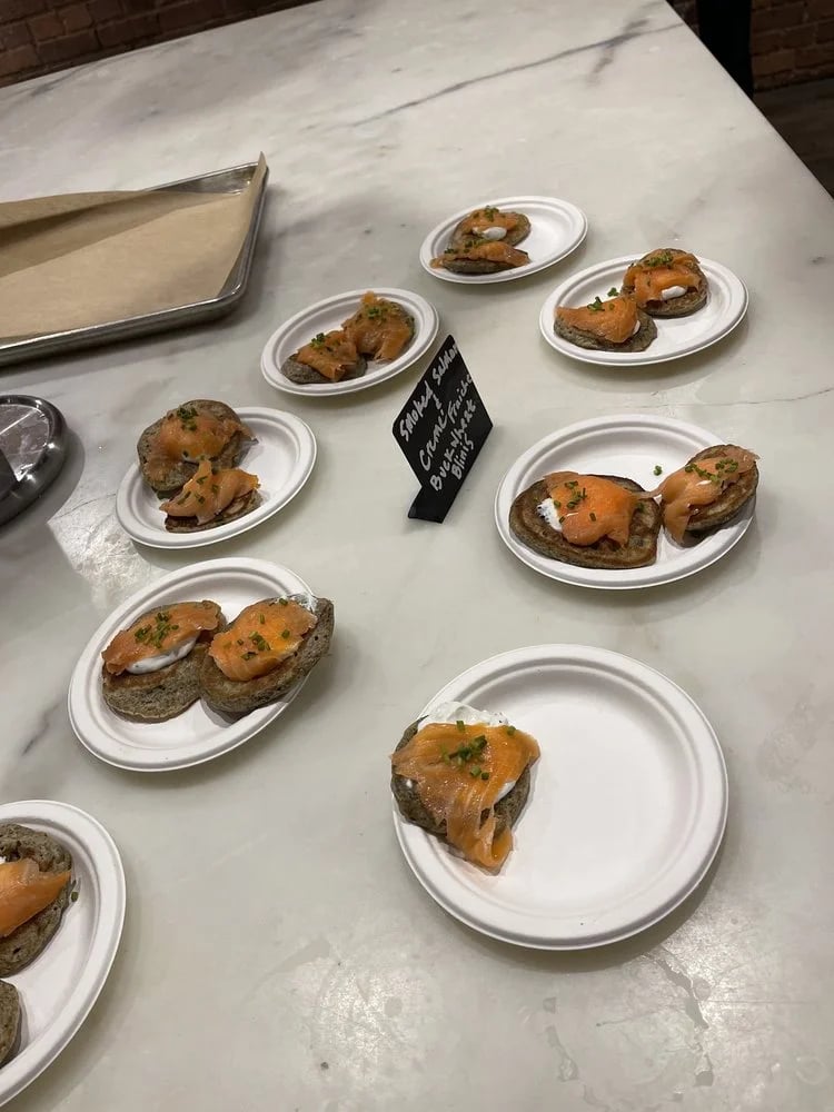 Stir Cooking School image