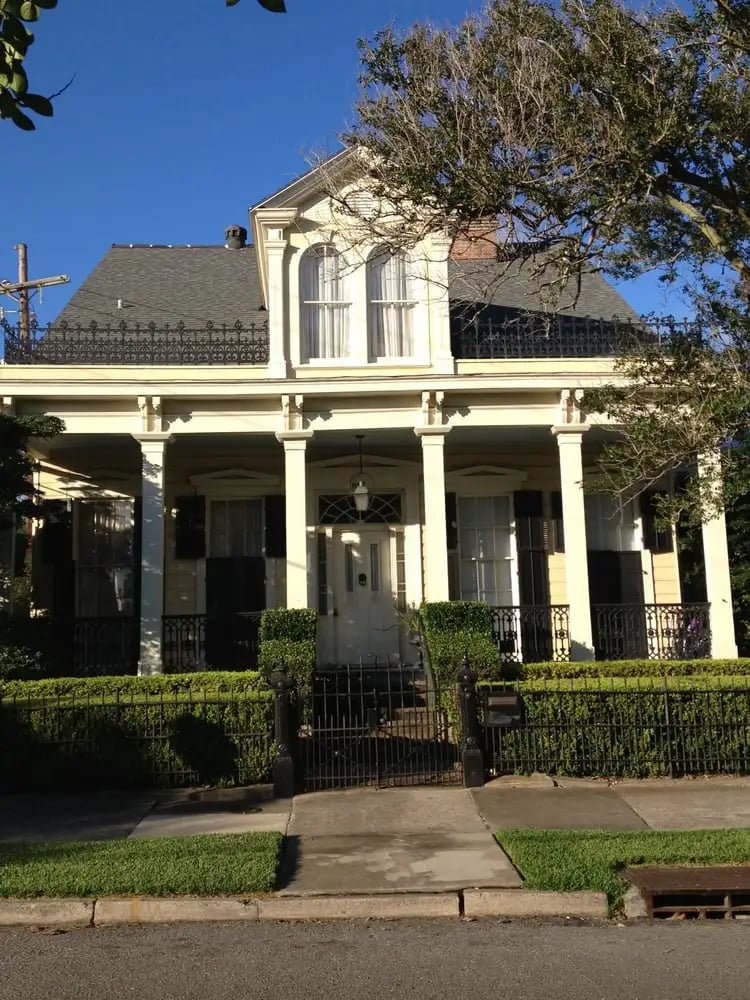 New Orleans Architecture Tours image