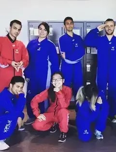 Captive Escape Rooms