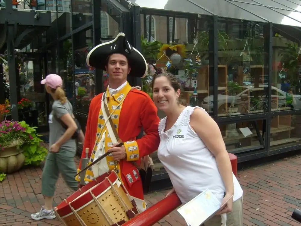 Cashunt Boston image