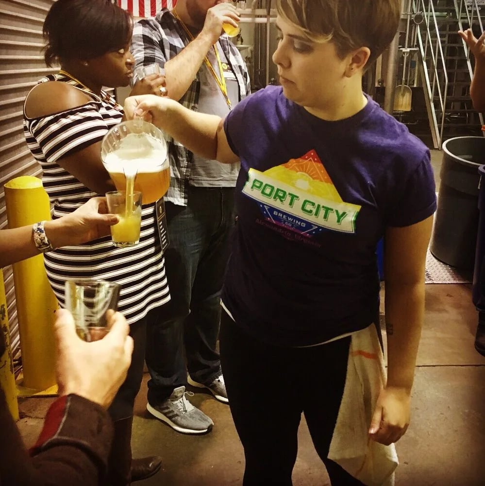 DC Brew Tours image