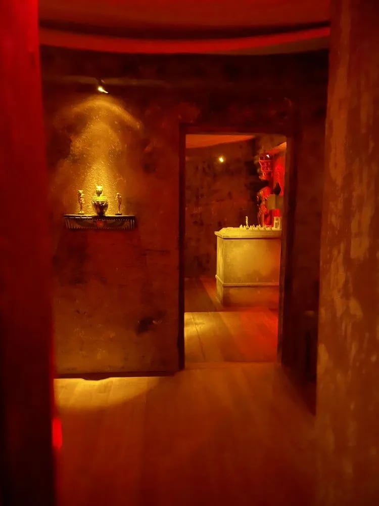 Chambers Escape Games image