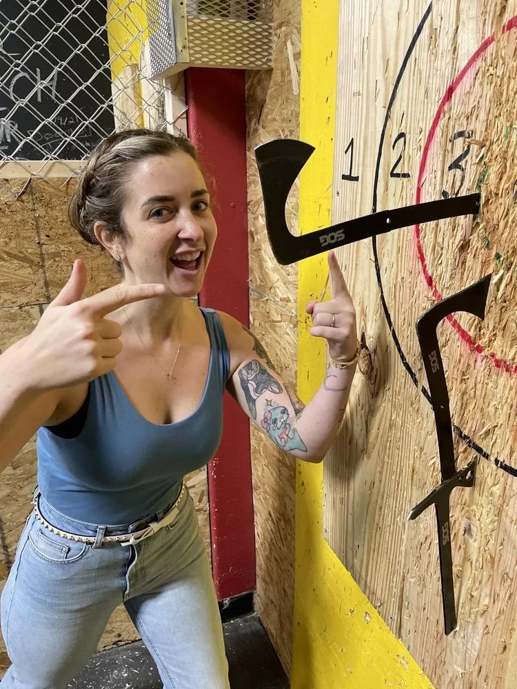 The Breaking Point Austin image