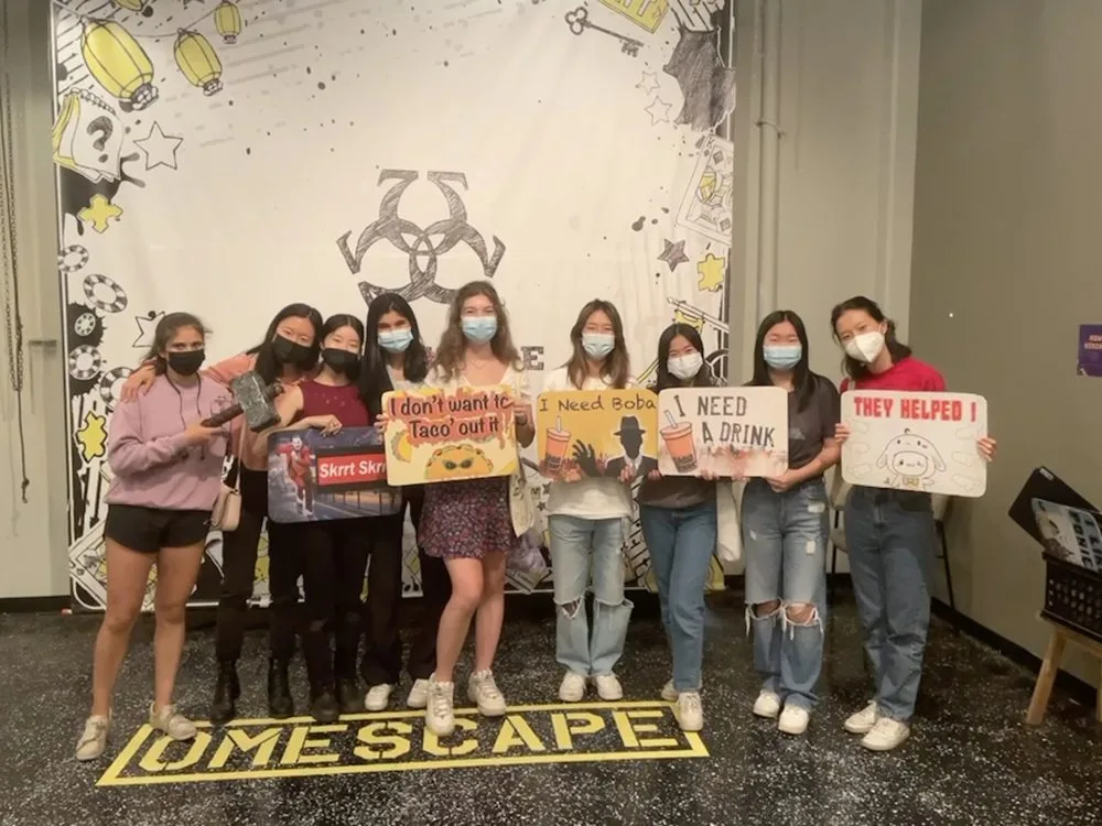 Omescape - Sunnyvale image