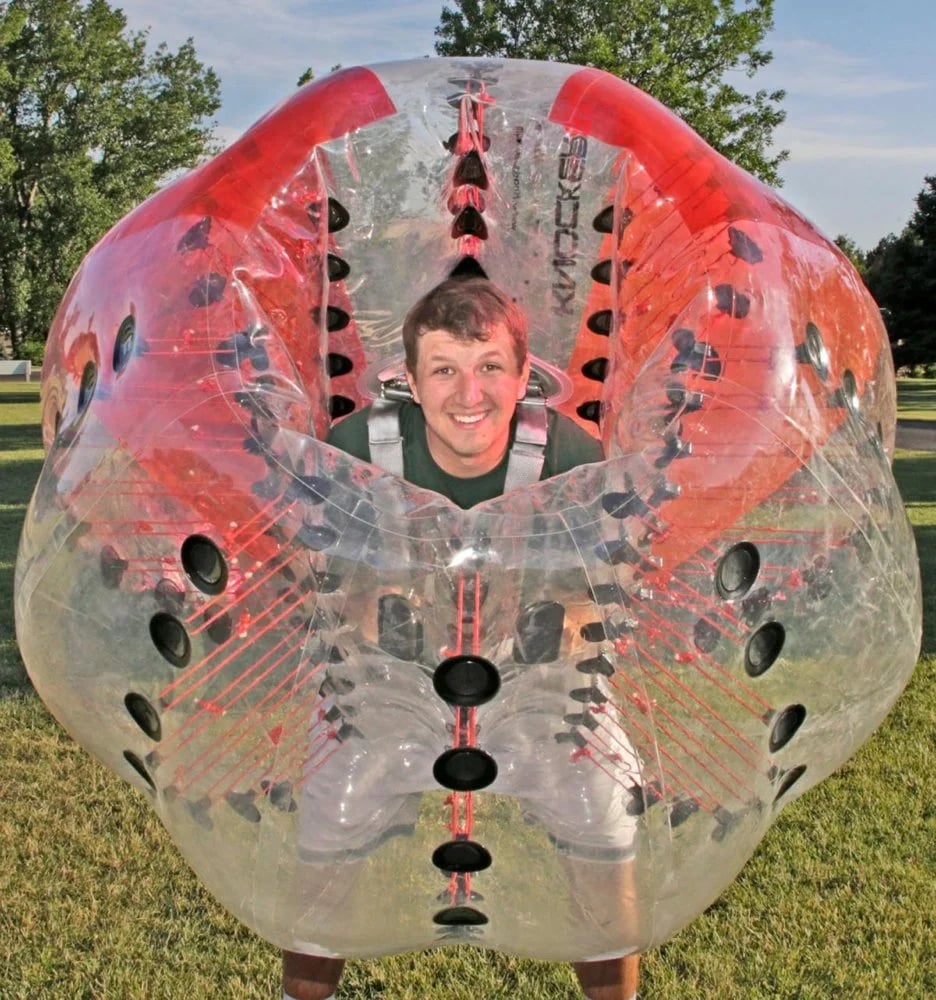 DFW Knockerball image