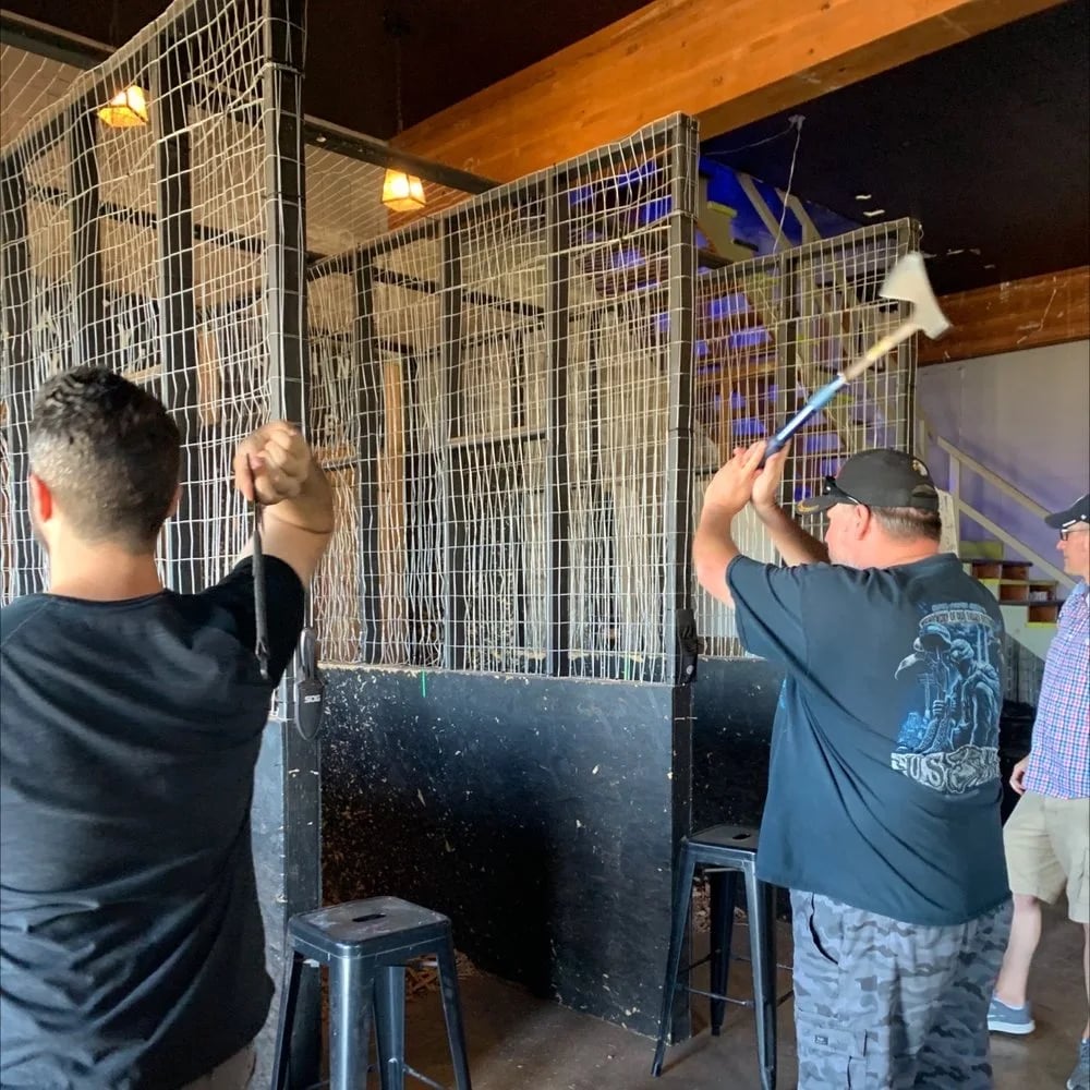 Brainy Actz Escape Rooms - Tacoma image