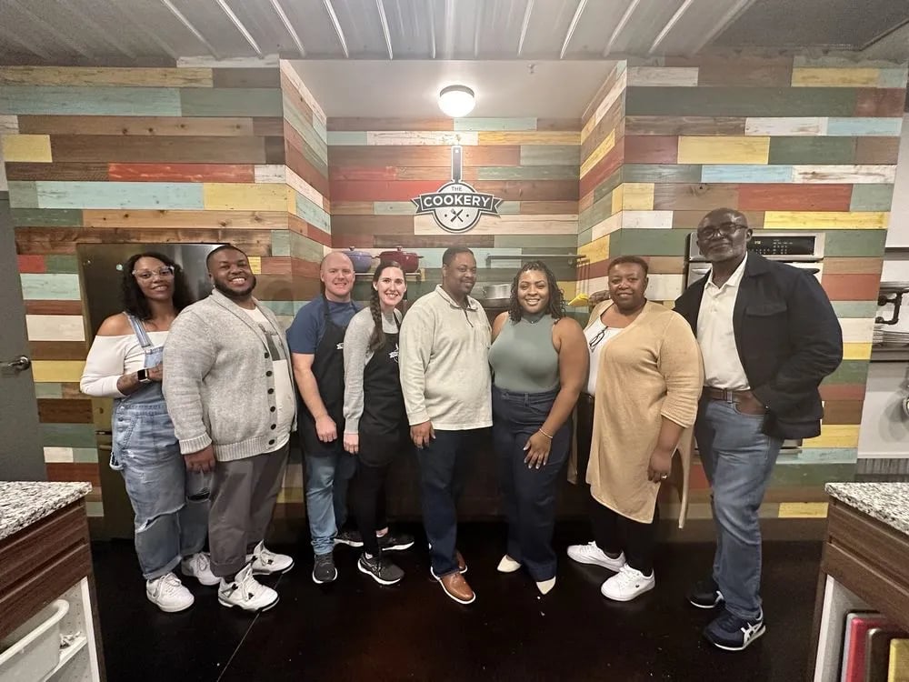 The Cookery Dallas image