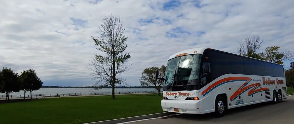 Bedore Tours image