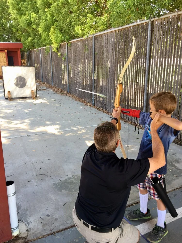 Accurate Archery image