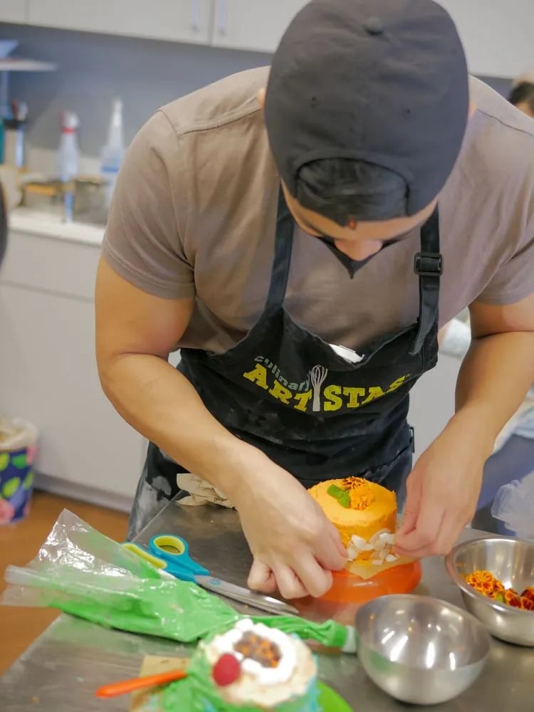 Culinary Artistas image