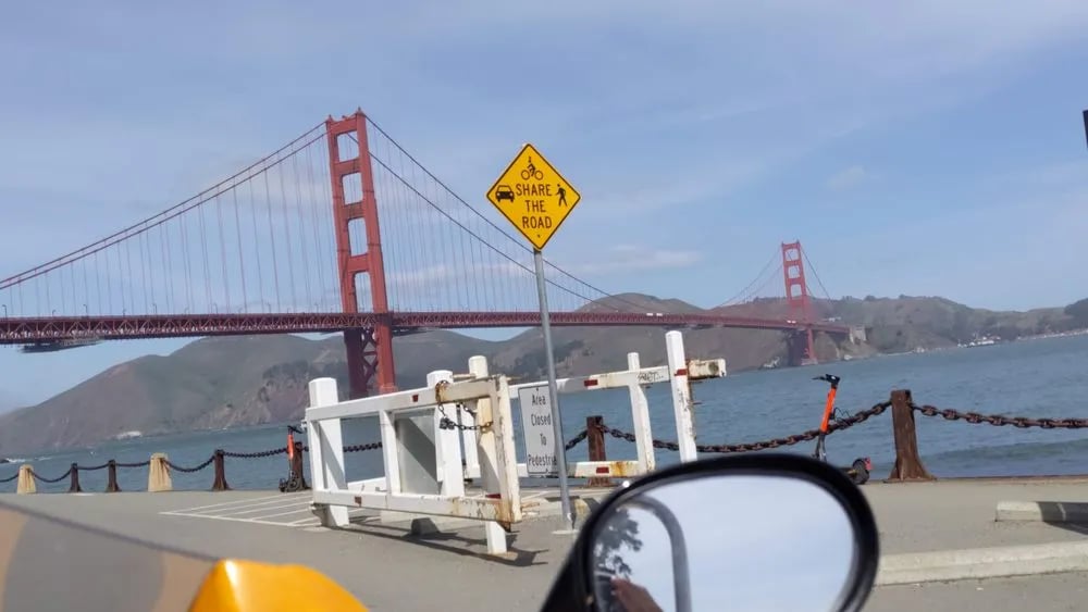 GoCar Tours image