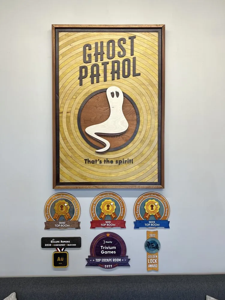 Trivium Games image