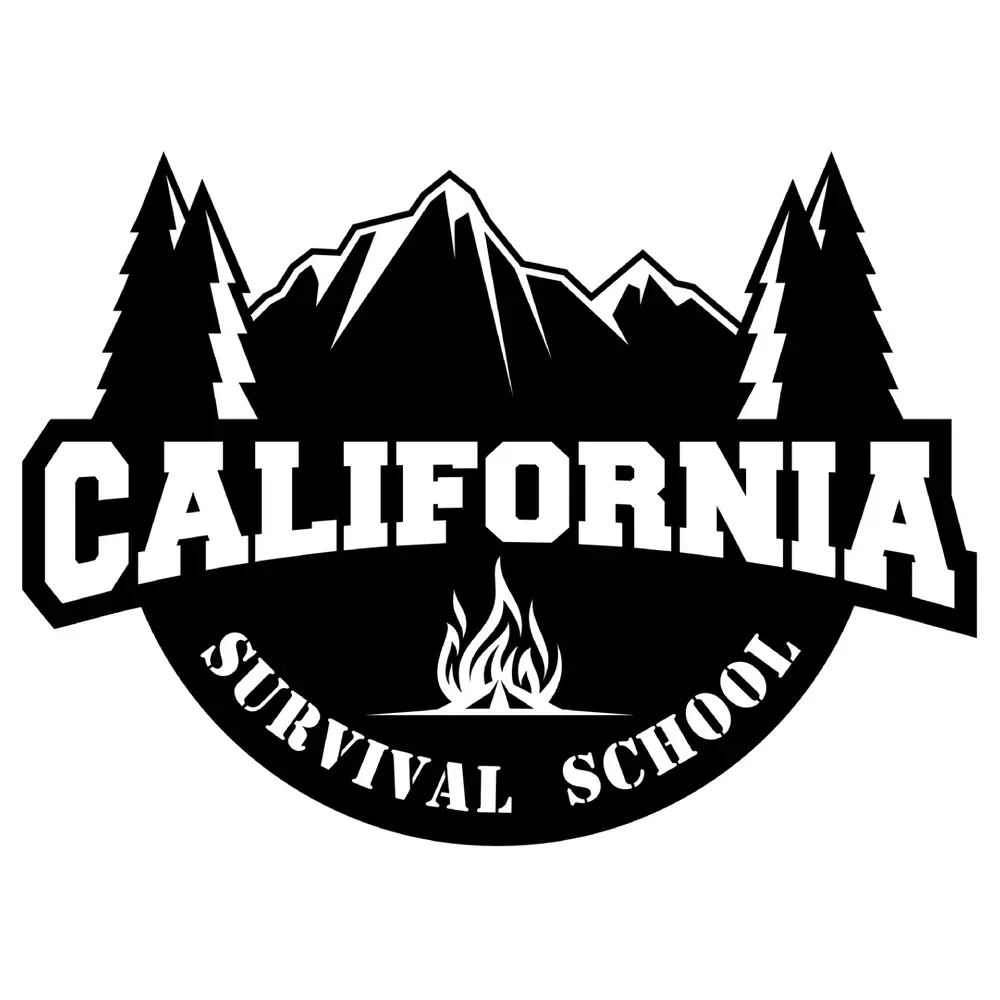 California Survival School image