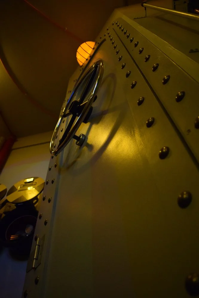 Conundrum Escape Rooms image