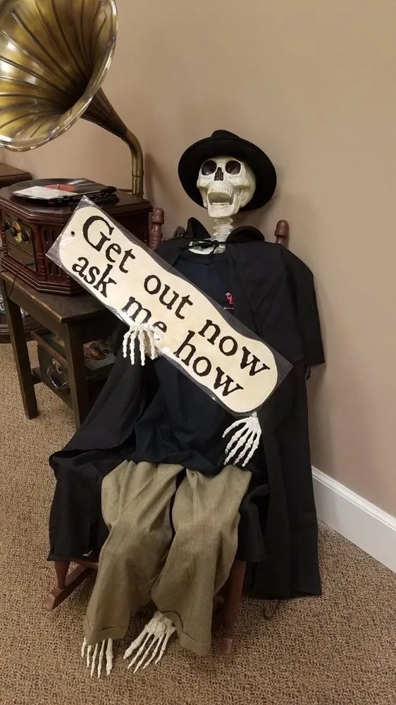 The Great Escape Room image