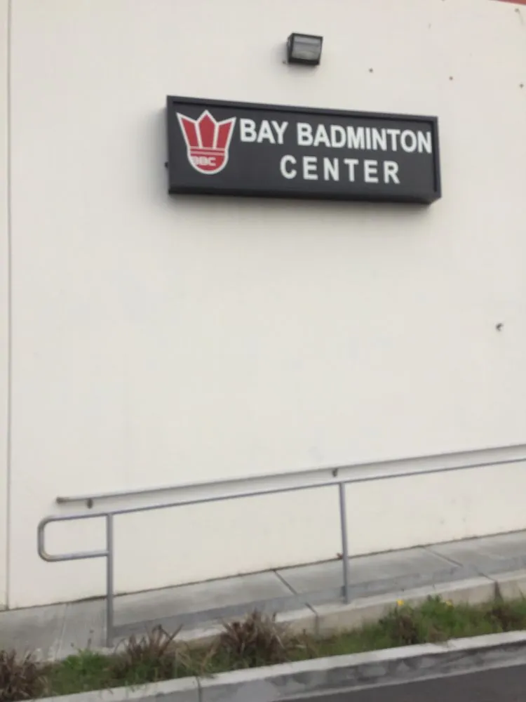 Bay Badminton Center image