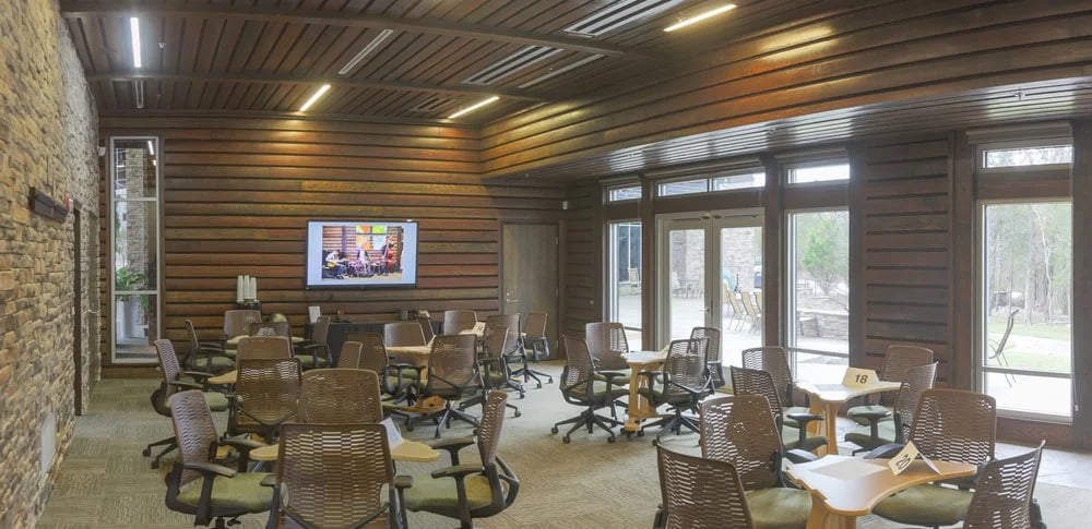 Nelson Andrews Leadership Center image