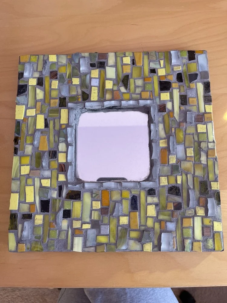 The Mosaic Gardens image