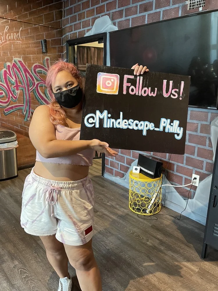 MindEscape image