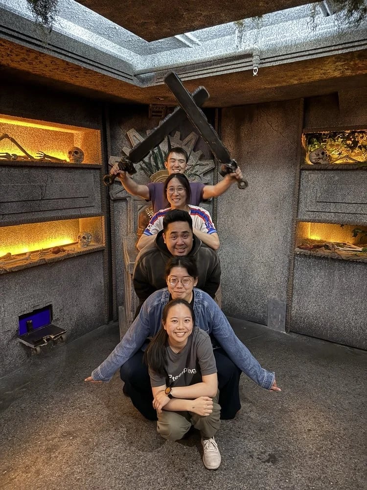 Escape Room LA image