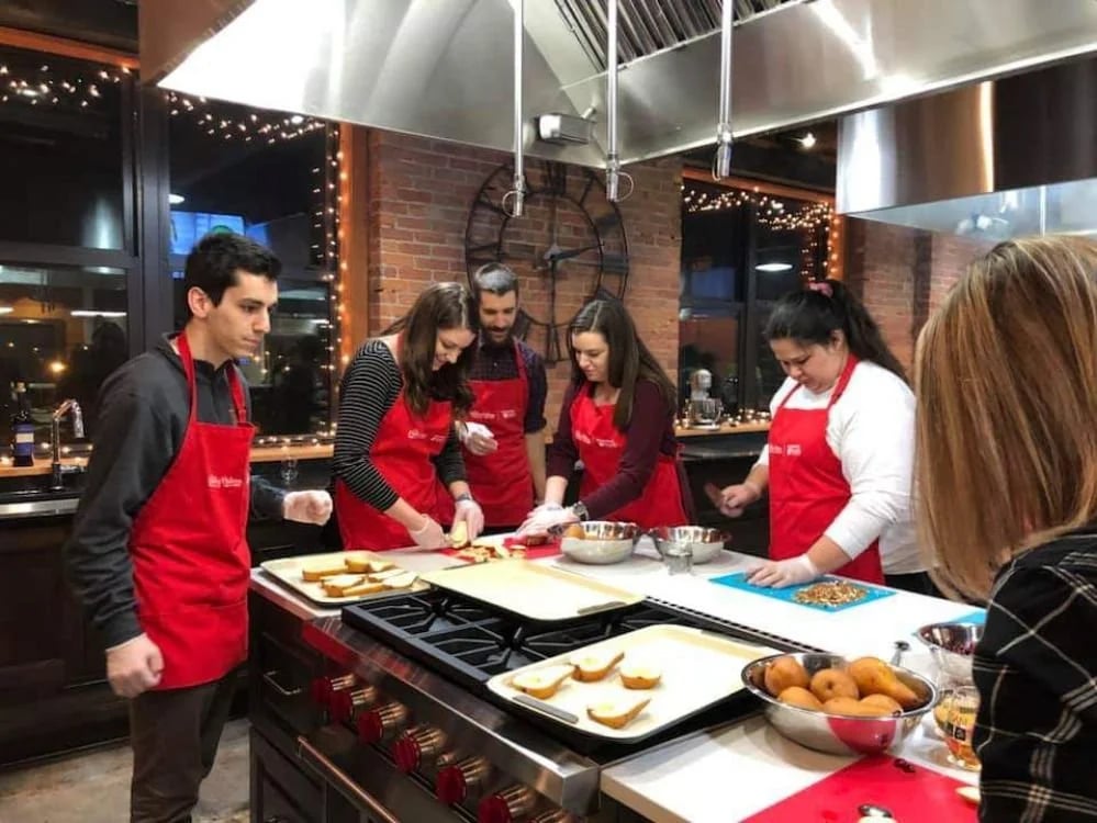 The Artisan Culinary Loft image