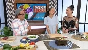 Sushi Making For The Soul image