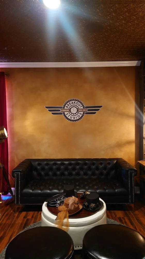 Breakout Studios image