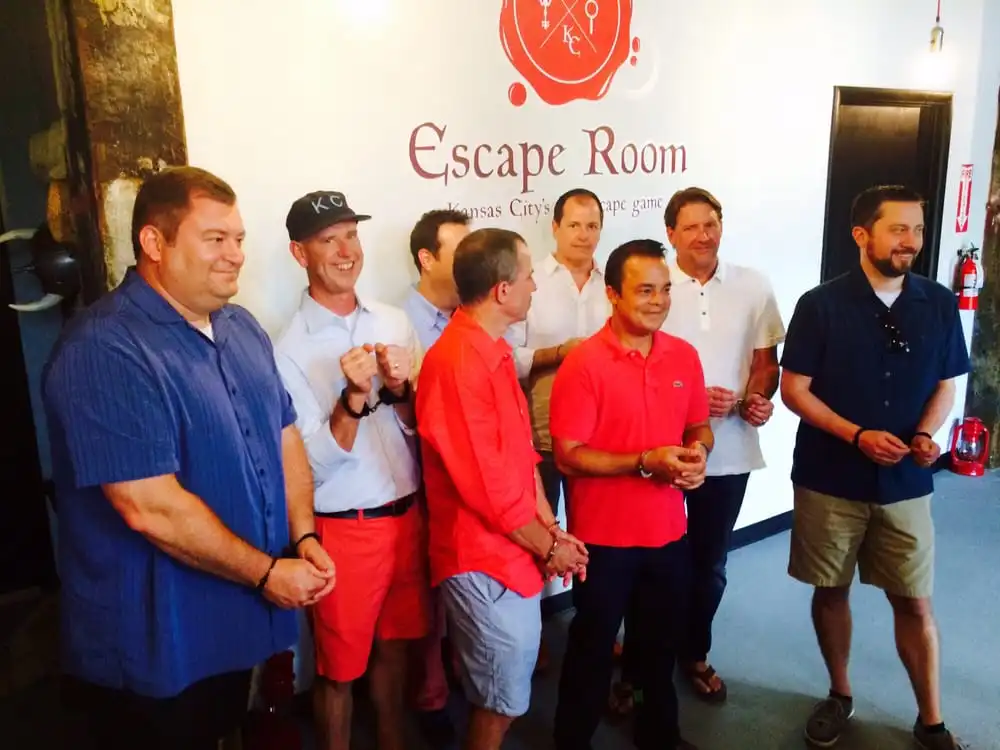 Escape Room image
