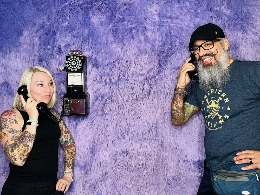 Denver Selfie Museum image