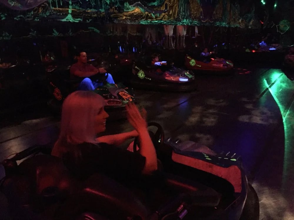 Adventure Quest Laser Tag Family Fun Center image