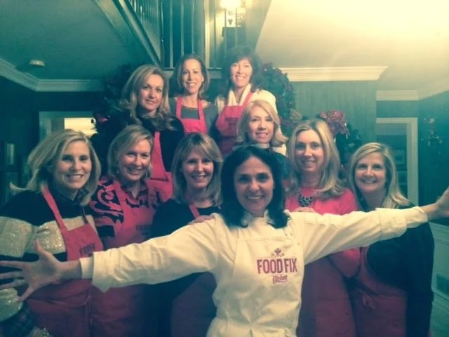 Food Fix Kitchen image