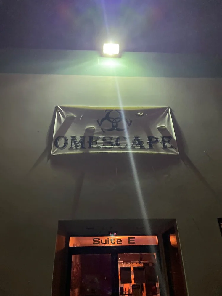 Omescape - San Jose image