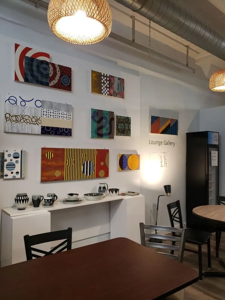 Lillstreet Art Center image