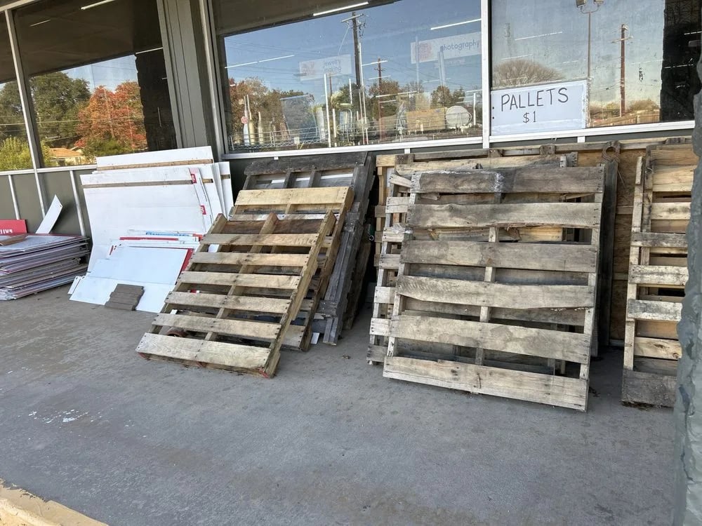 Austin Creative Reuse image