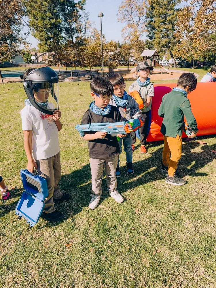 Nerfwars image