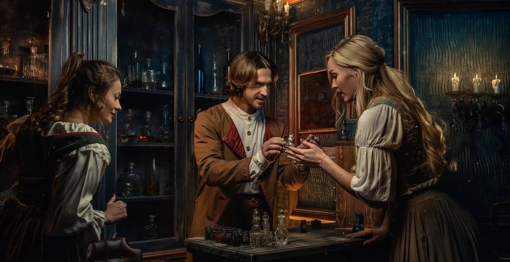 Quest Room - Hollywood Escape Rooms image