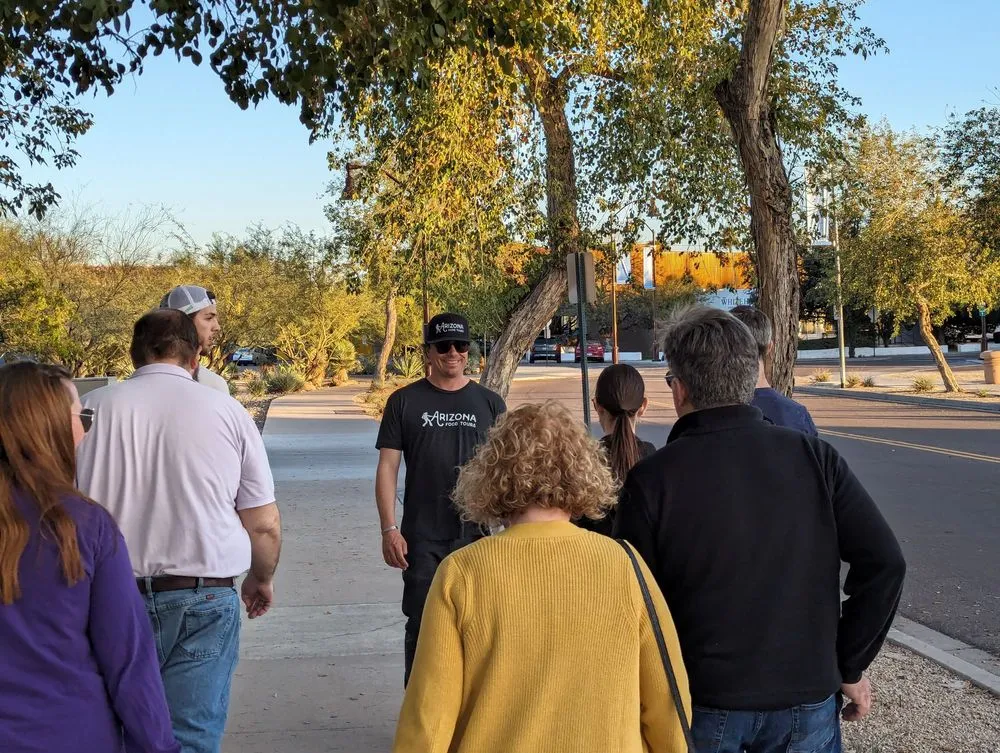 Arizona Food Tours image