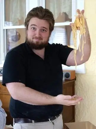 In My Grandmother's Kitchen image