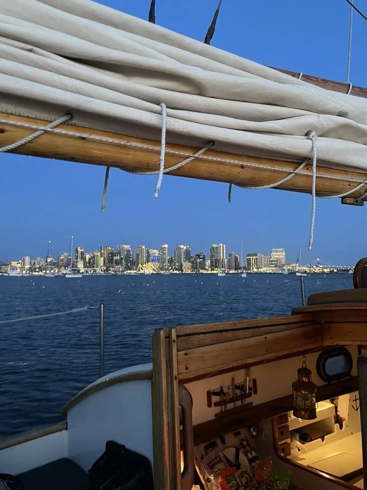 Sail Liberty image