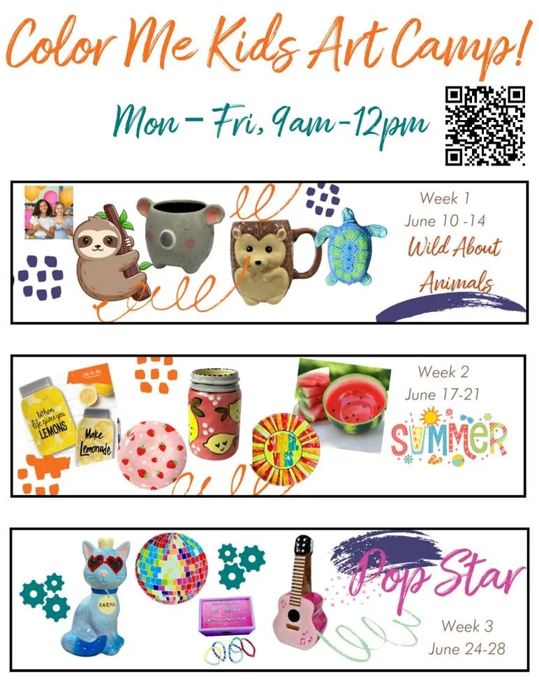 Color Me Mine image