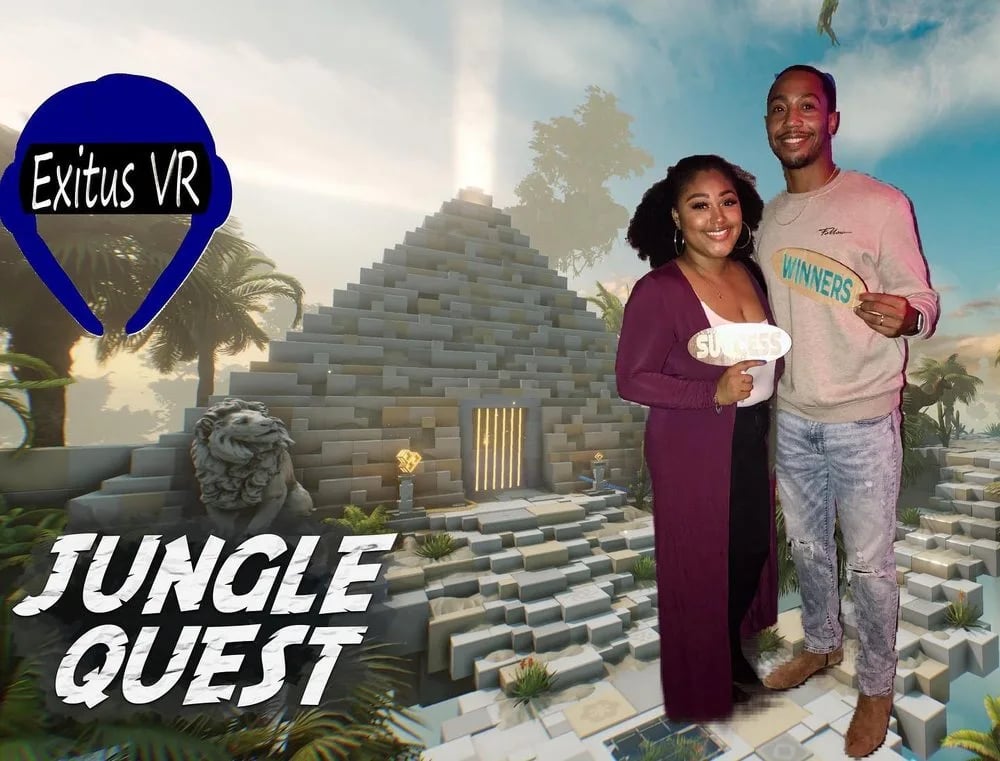 ExitusVR image