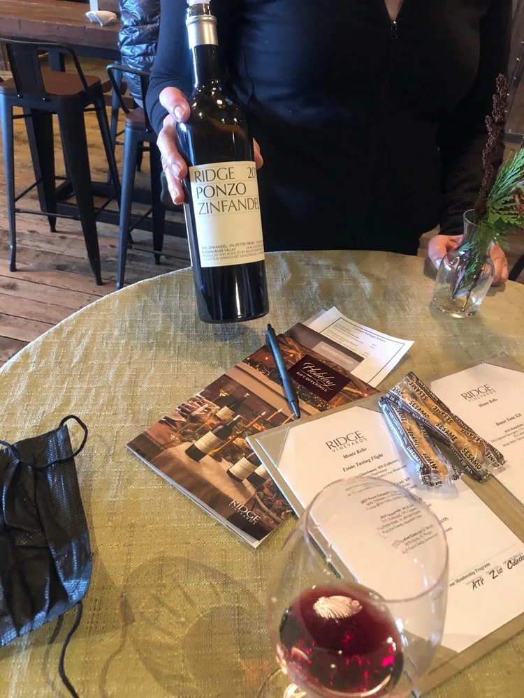 Tommy John's Wine and Brew Tours image