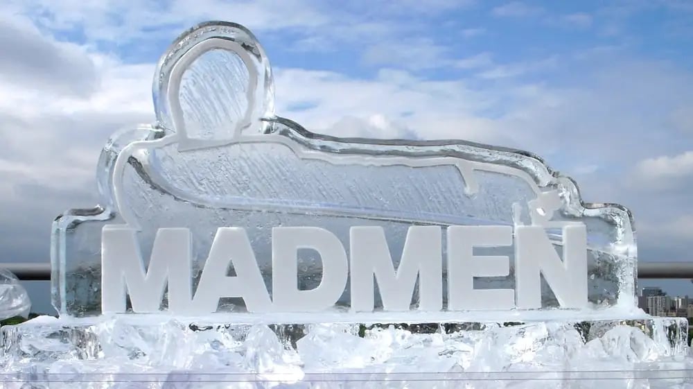 Nadeau's Ice Sculptures image