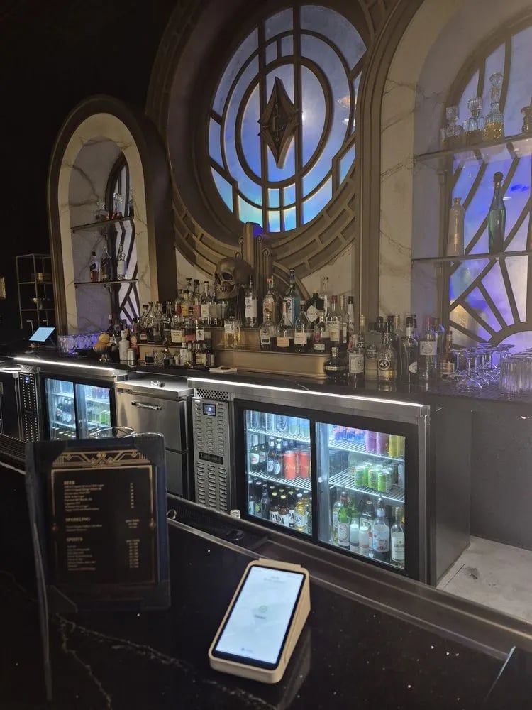 John Wick Experience image