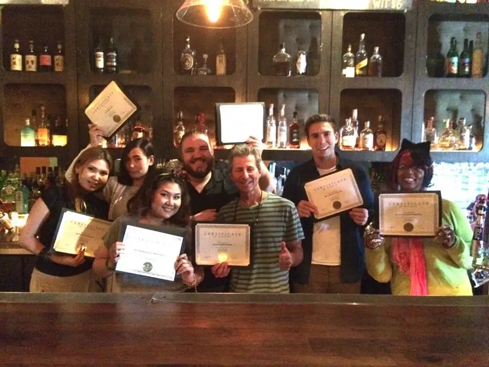 The Cocktail Camp image