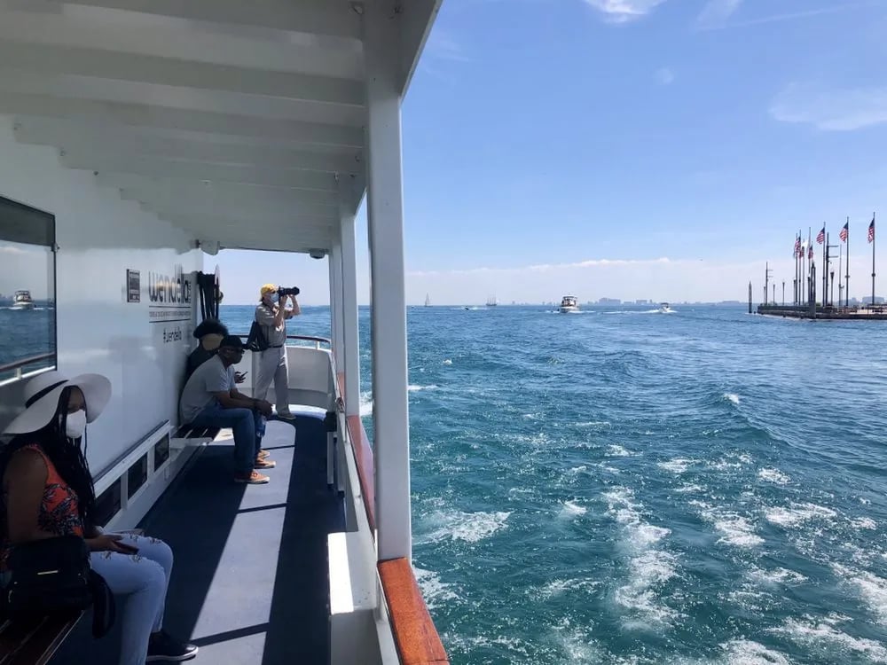 Wendella Tours & Cruises image