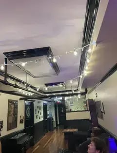 The Great Escape Room
