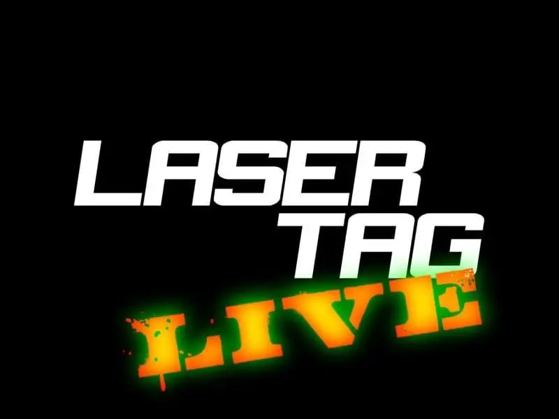 Laser Tag Live image