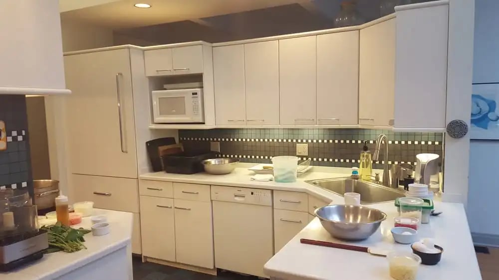 Cooking Fools image